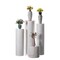 Uniquewise Fiberglass Pillar Column Flower Stand -Photography Props - Cylinder Shape Versatile Pedestal 51 Inch QI004126-51 - alternate 3